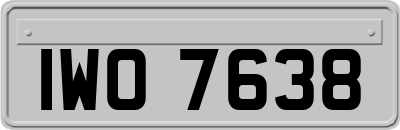 IWO7638