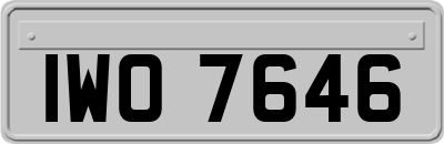 IWO7646