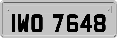 IWO7648