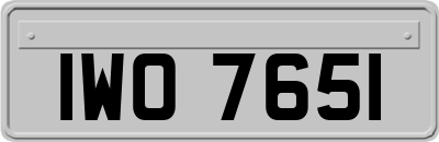 IWO7651