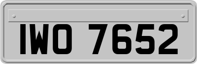 IWO7652