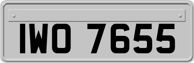 IWO7655