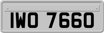 IWO7660