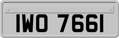 IWO7661