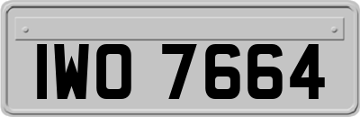 IWO7664