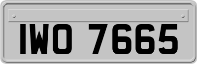 IWO7665