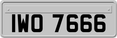 IWO7666