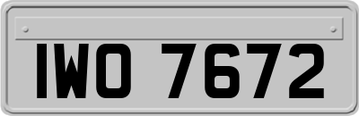 IWO7672