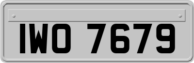 IWO7679