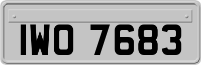 IWO7683