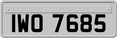 IWO7685