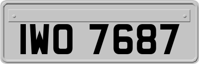 IWO7687