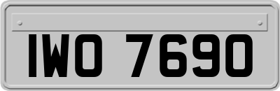 IWO7690