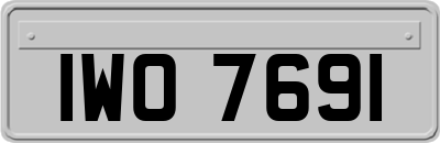 IWO7691