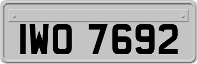IWO7692