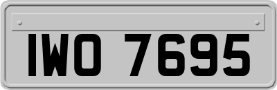 IWO7695