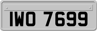 IWO7699