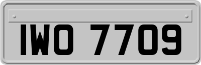 IWO7709
