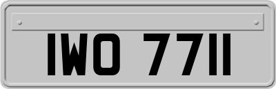 IWO7711