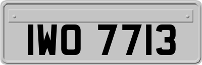 IWO7713