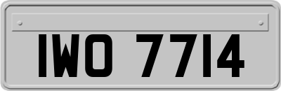 IWO7714