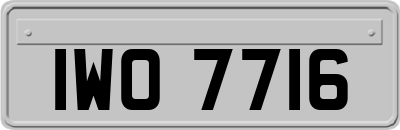 IWO7716