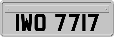 IWO7717