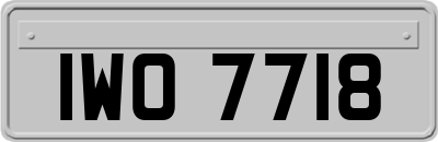 IWO7718