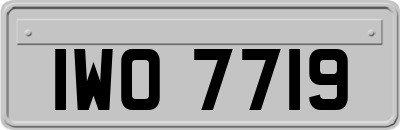 IWO7719