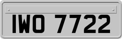 IWO7722