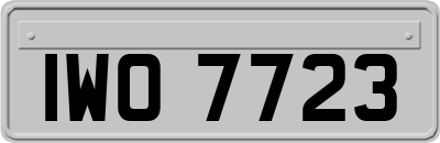 IWO7723