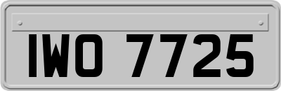 IWO7725