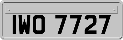 IWO7727
