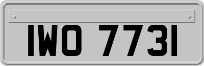 IWO7731