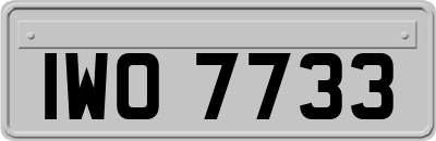 IWO7733