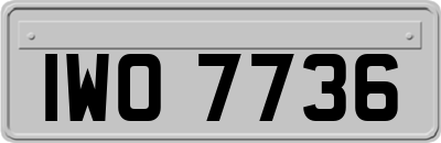 IWO7736
