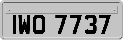 IWO7737