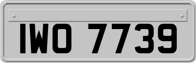 IWO7739