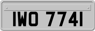 IWO7741
