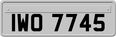 IWO7745