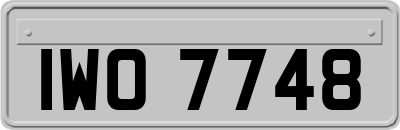 IWO7748