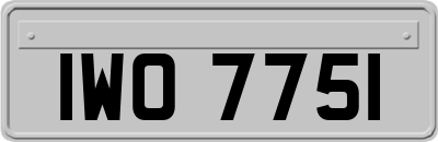 IWO7751