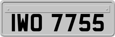 IWO7755