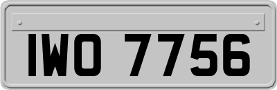 IWO7756