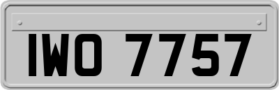 IWO7757
