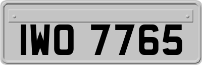IWO7765