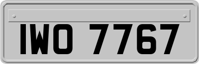 IWO7767