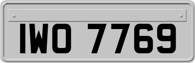 IWO7769