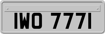 IWO7771