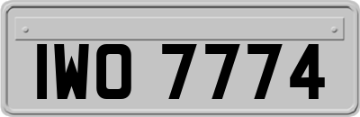 IWO7774